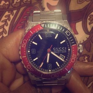 Gucci Automatic Watch